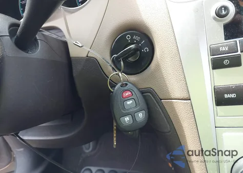 2011 Chevrolet Malibu Ls из США, поврежденный, VIN 1G1ZB5E12BF111948